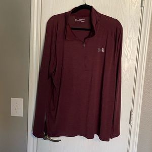 Under Armour pullover